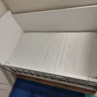 تخت نوزادتا ۷سالگی