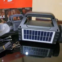 اسپیکر بلوتوثی KBroad