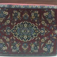 چند تا قالیچه دستباف