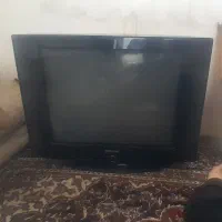 تلوزیون ۲۹ اینچ صفحه تخت