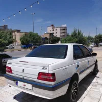 پژو slx مدل 95|خودرو سواری و وانت|شیراز, مسلم|دیوار