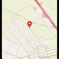 زمین شهرک پارسیان علی آباد کلنگان