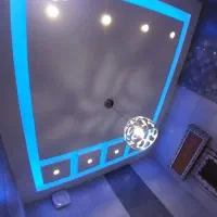 اجرای پروژه های کناف و آرمسترانگ با ضمانت کتبی|خدمات پیشه و مهارت|لاهیجان, کوی آزادگان|دیوار