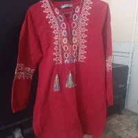 تعدادی لباس