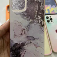 ۱۱عدد قاب برند shein|لوازم جانبی موبایل و تبلت|تهران, چهارصد دستگاه|دیوار