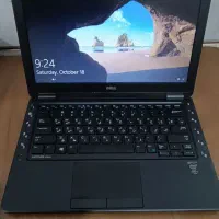 لپ تاپ استوک مدل (latitude e7250) dell