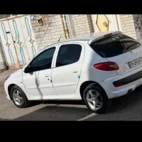 207مدل 1396 tu5 دنده|خودرو سواری و وانت|اهواز, پادادشهر|دیوار