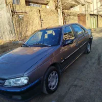 پارس ۹۴|خودرو سواری و وانت|بروجرد, |دیوار