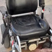 ویلچربرقی فاتح سالم