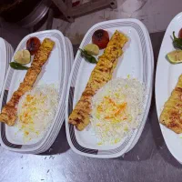 سر اشپز حرفه ای