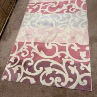 فرش خارجی اتاق کودک و نوجوان|فرش|تهران, گیشا|دیوار