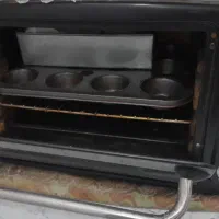توستر|اجاق گاز و لوازم برقی پخت‌وپز|مشهد, امام خمینی|دیوار