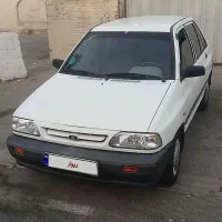 پراید مدل 83|خودرو سواری و وانت|تهران, شهرک شریعتی|دیوار