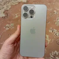 آیفون 15promax رجیستر شده|موبایل|سمنان, |دیوار