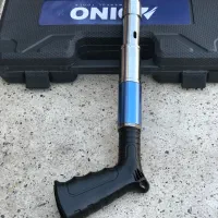 تفنگ میخکوب دستی میخ چاشنی میخ پرهیزکار|ابزارآلات|قزوین, |دیوار