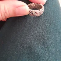 انگشتر نقره|جواهرات|سنندج, |دیوار