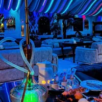 کافه رستوران عمارت فردوس