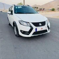 کوییک Gxr با رینگ مدل ۴۰۴