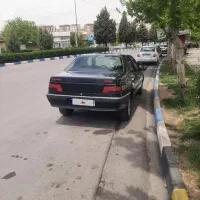 405|خودرو سواری و وانت|ارومیه, |دیوار