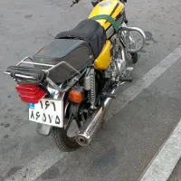 فروش موتورسیکلت