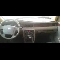 سمند ال ایکس مدل ۱۴۰۰ فابریک|خودرو سواری و وانت|اصفهان, شهرک امام خمینی|دیوار