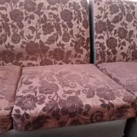 مبل هفت.نفره کارکرده .تمیز