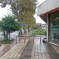 مغازه 20متری جنب وحدت 14|اجارهٔ مغازه و غرفه|لاهیجان, بوجایه|دیوار