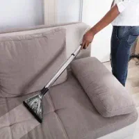 مبل شویی در منزل