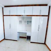 کابینت ودکوراسیون داخلی