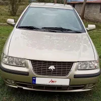 سمند مدل 82 فنی فوق العاده سالم|خودرو سواری و وانت|صومعه‌سرا, |دیوار