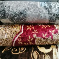 پتو فرش ابریشمی|روفرشی|مشهد, عیدگاه|دیوار