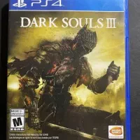Dark souls 3