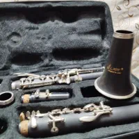 کلارینت برنداسلاید