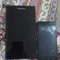 گوشی و تب لت