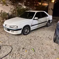 پارس ۹۲|خودرو سواری و وانت|فردیس, سرحد آباد|دیوار