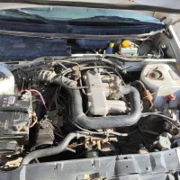 آریسان سفید|خودرو سواری و وانت|زبرخان, |دیوار