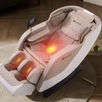 صندلی ماساژور A743|آرایشی، بهداشتی، درمانی|شیراز, اکبر آباد|دیوار