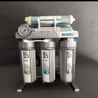 صاحب تصفیه آب شوید بدون پیش پرداخت اقساط۱۲ماهه