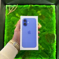 Iphone 16 128 CH|موبایل|تهران, جمهوری|دیوار