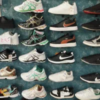 فروش کفش و کنانی|کیف، کفش، کمربند|ساوه, |دیوار