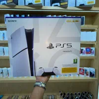 فروش ویژه ، اقساط Ps5 حافظه ۱ ترابایت