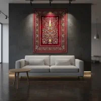 طرحای زیبای فرش|فرش|خرمآباد, |دیوار