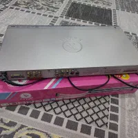 دستگاه DVD|پخشکننده DVD و ویدیو|ساوه, |دیوار