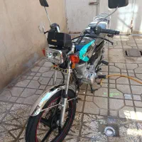 موتورسیکلت تخت