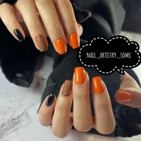 تخفیف یلدایی کاشت ناخن ۲۵۰ کاشت مژه هیدن۱۵۰ تا ۲۵۰|خدمات آرایشگری و زیبایی|سنندج, |دیوار