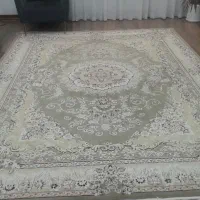 ۱ عدد فرش ۹ متری نگین مشهد