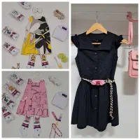 لباس حراج شده تک بقیمت عمده ارسال درمحدوده رایگان