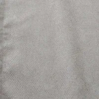 شال پرده مخمل تدی