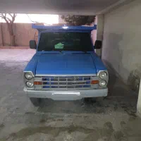 نیسان دوگانه شرکتی