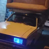 باربری سیار